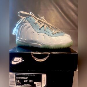 Nike Little Posite One (TD)